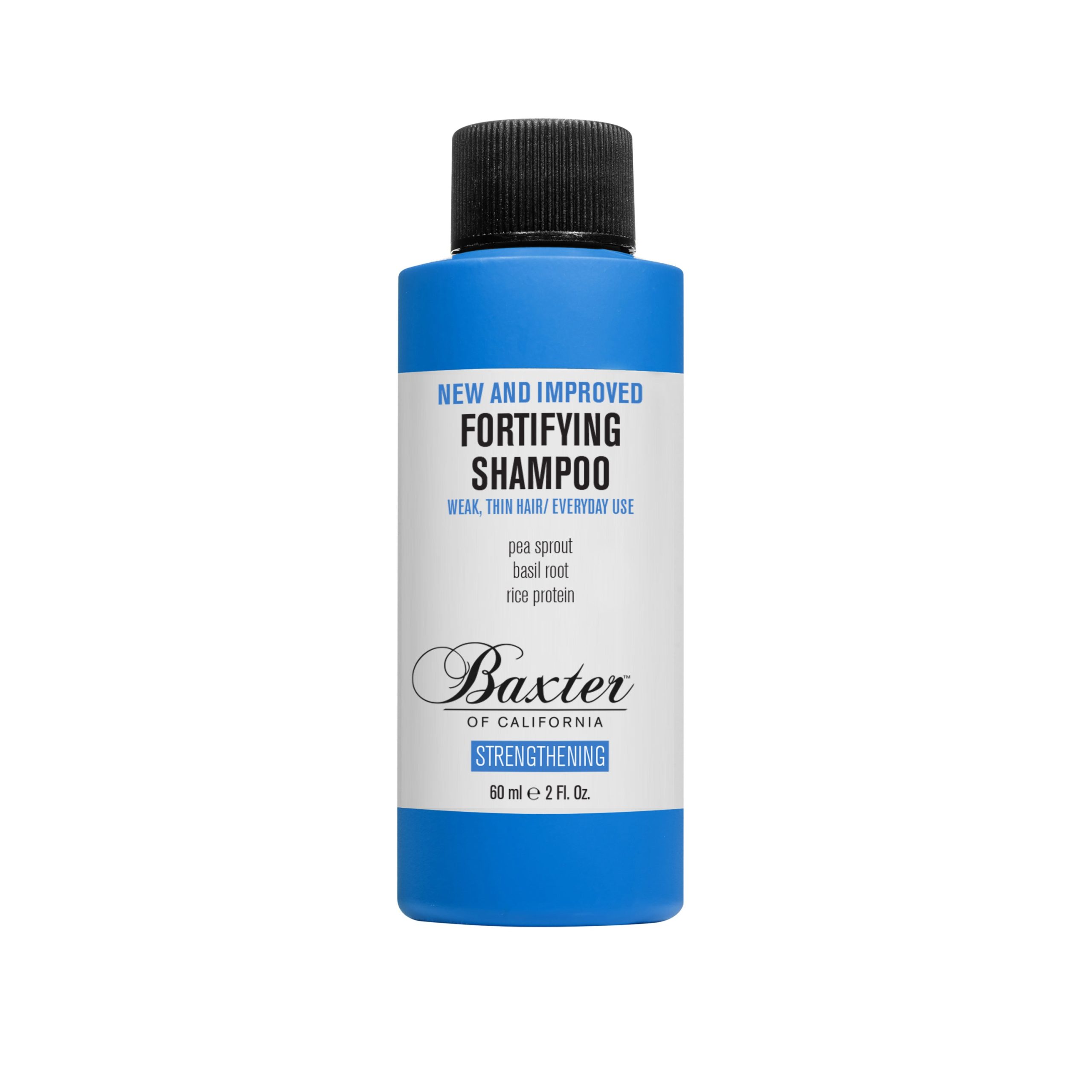 FORTIFYING SHAMPOO - Image 6