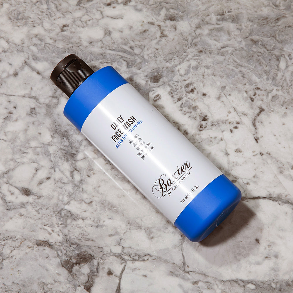 DAILY FACE WASH - Image 2