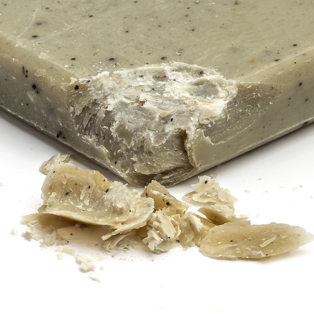EXFOLIATING BODY BAR - Image 4