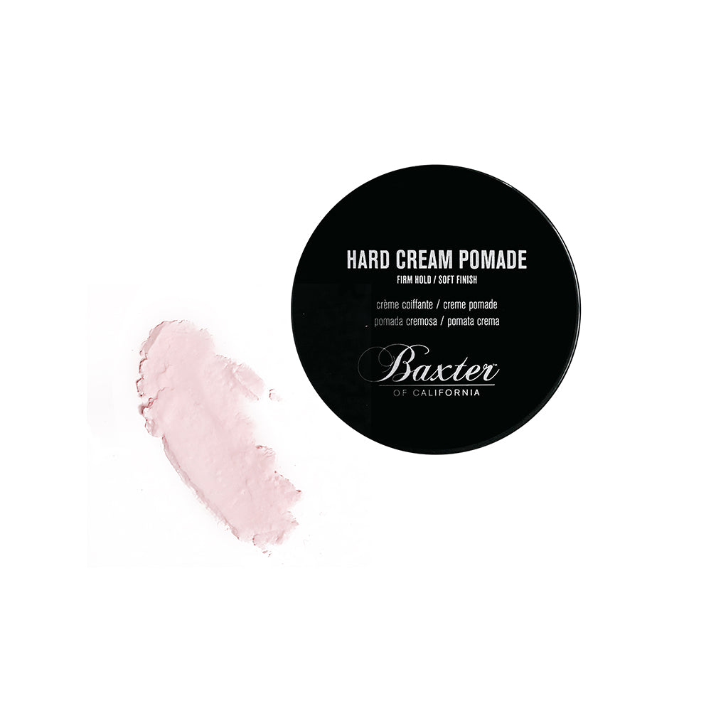 HARD CREAM POMADE - Image 4