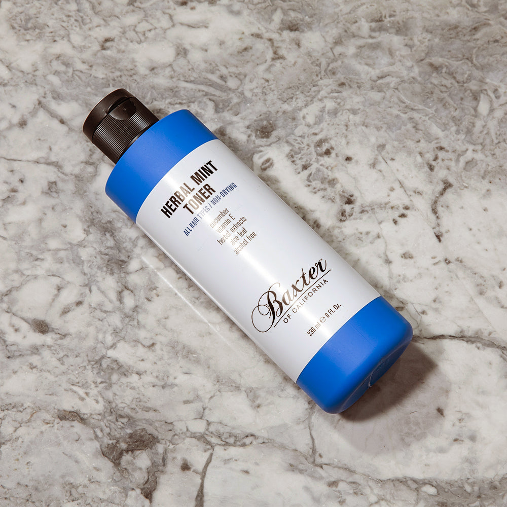 HERBAL MINT TONER - Image 2