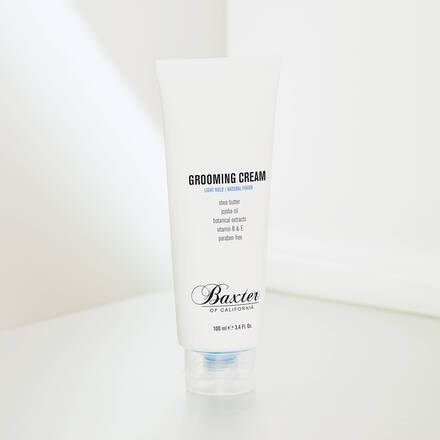 GROOMING CREAM - Image 2
