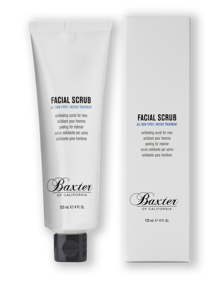 FACIAL SCRUB - Image 4
