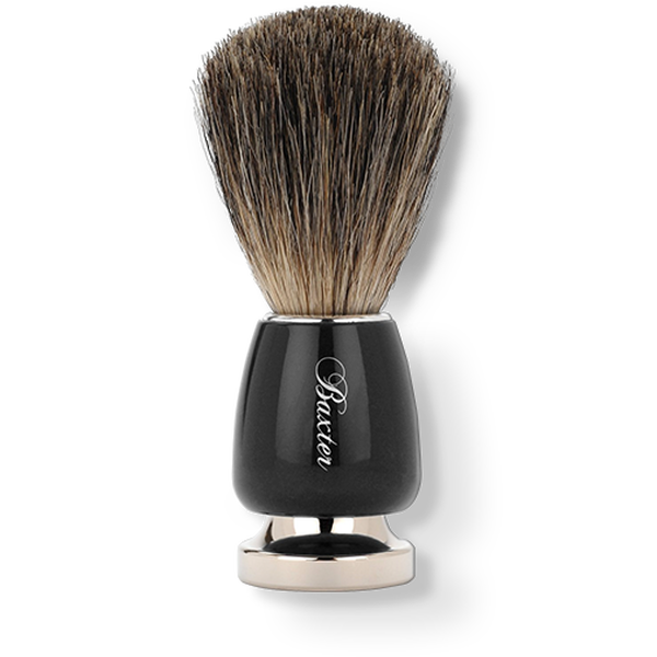 BEST BADGER SHAVE BRUSH