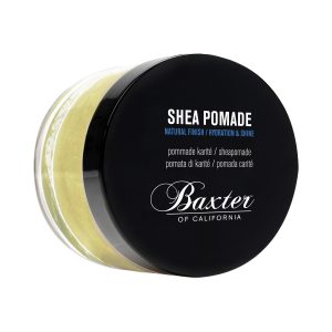 SHEA POMADE