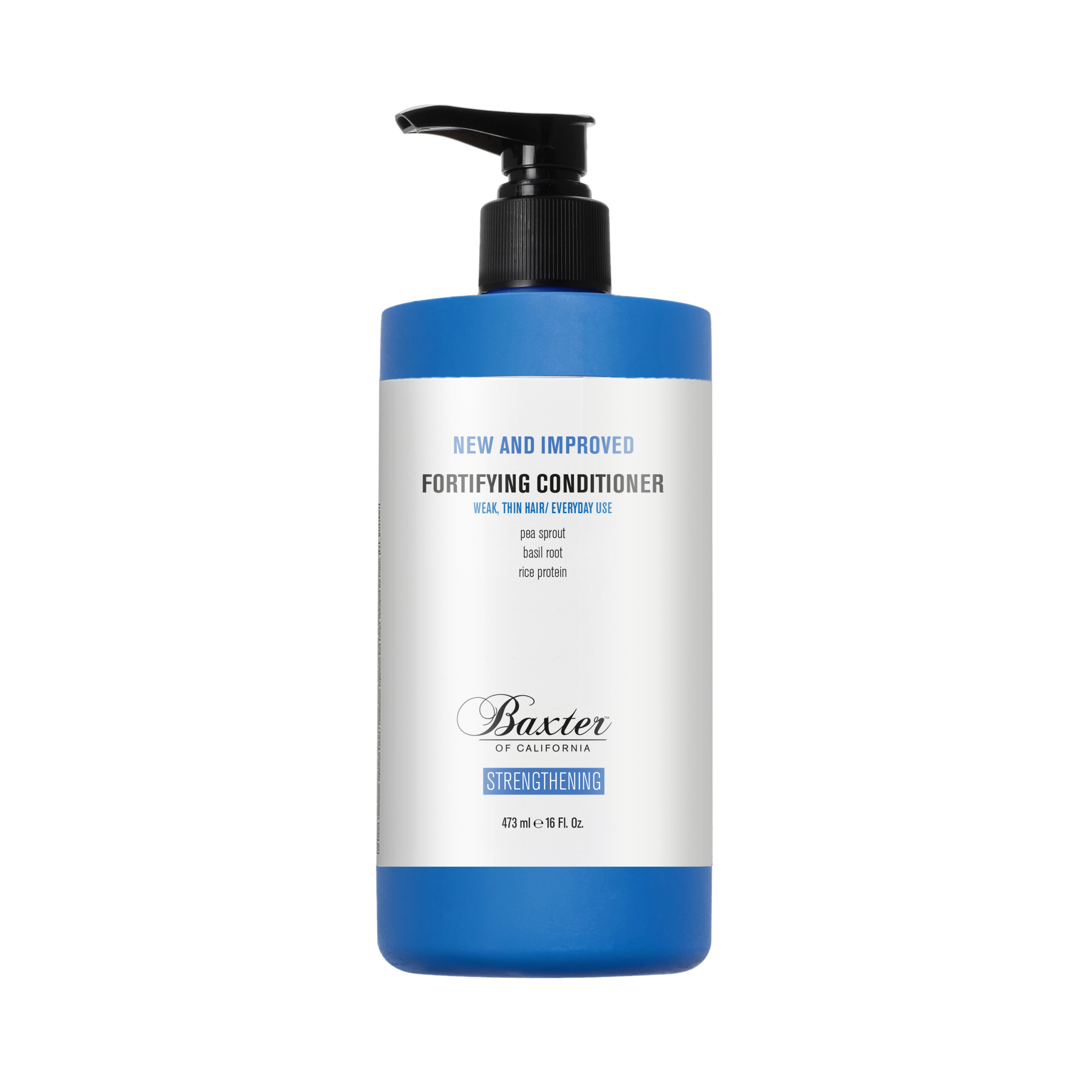 FORTIFYING CONDITIONER - Image 3