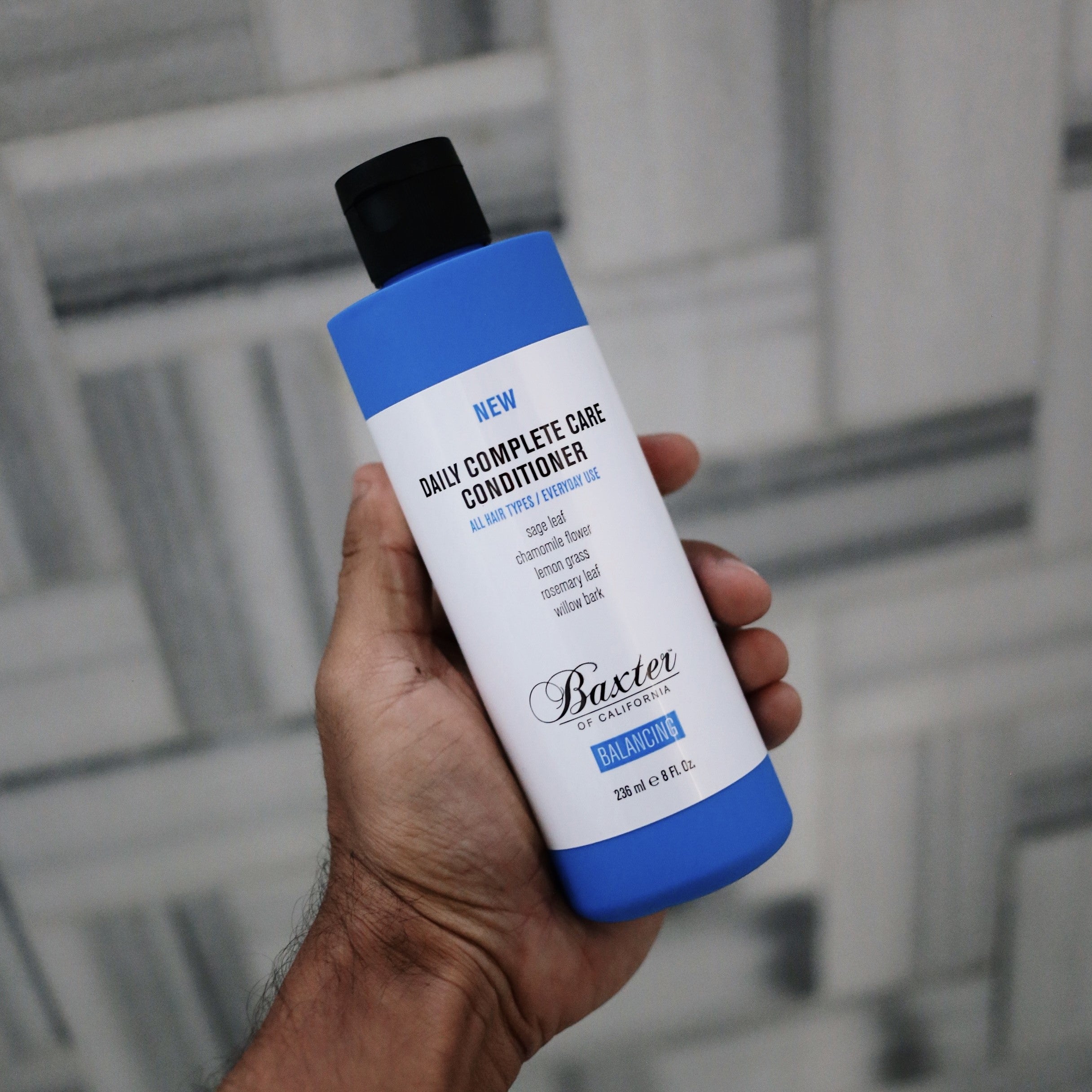 DAILY COMPLETE CARE CONDITIONER - Image 2